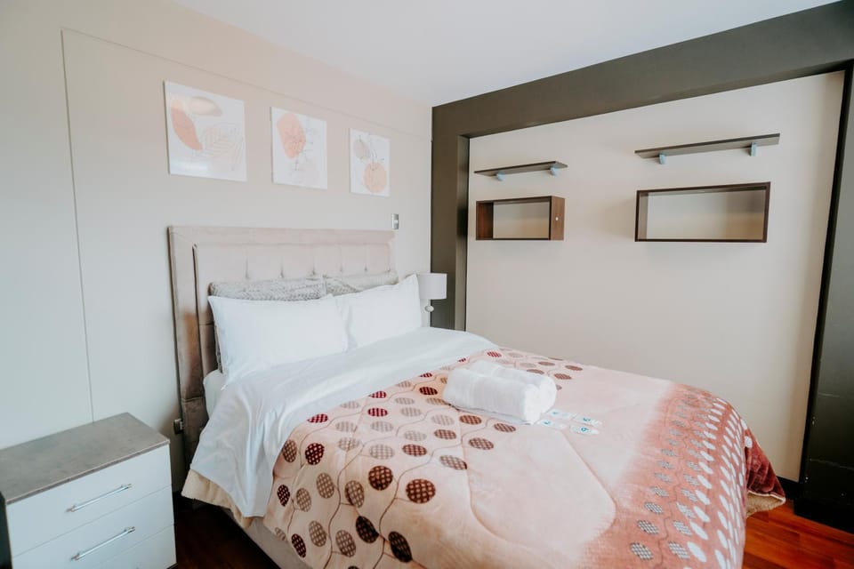 Residencial Cataleya Apartment in Cusco