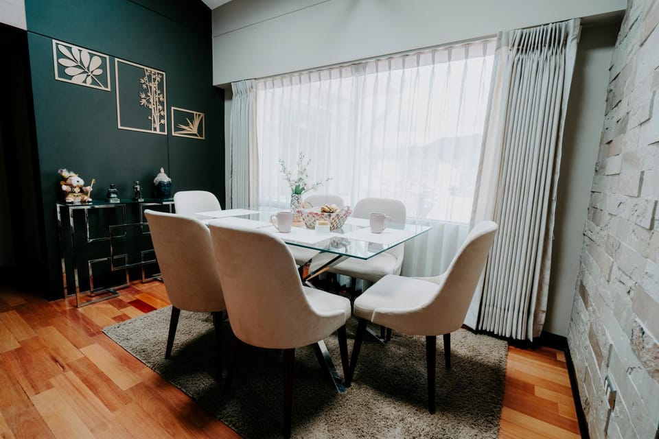 Residencial Cataleya Apartment in Cusco
