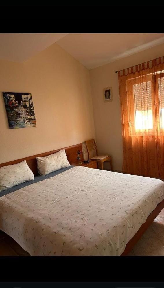 90qm Flat in Ciovo Apartment in Okrug Gornji
