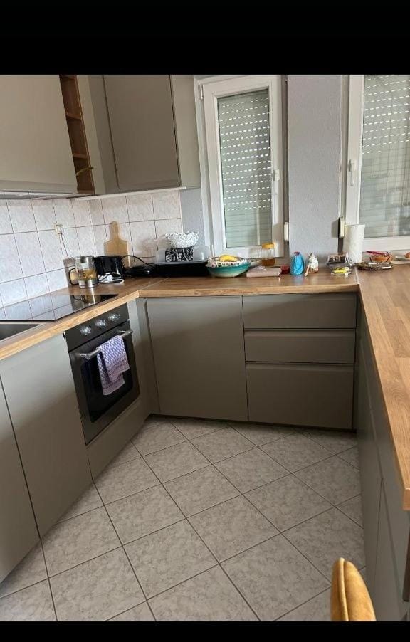 90qm Flat in Ciovo Apartment in Okrug Gornji