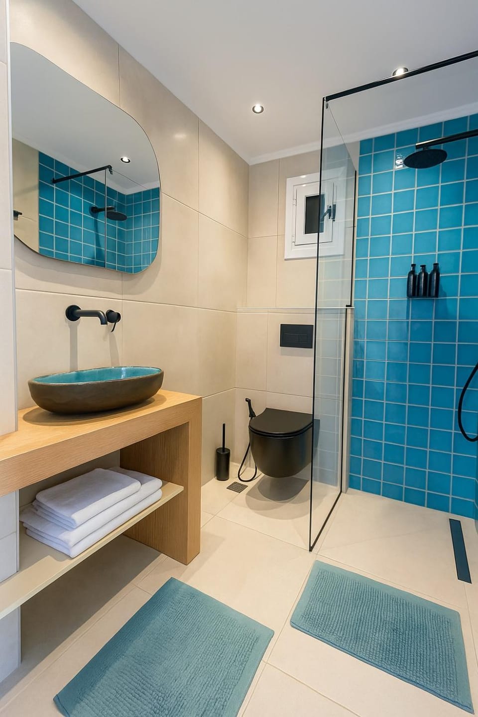 Mediteranno Suites Apartment in Sami