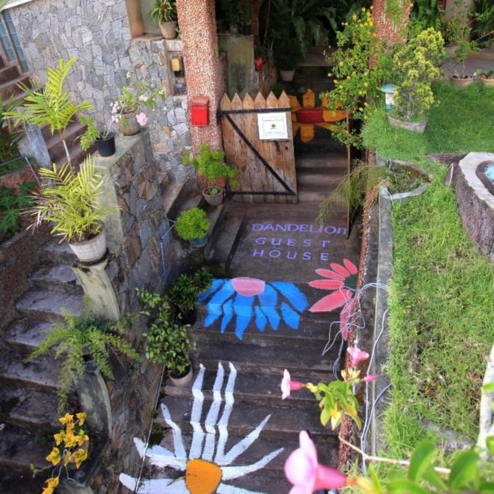 D lion villa Apartment in Kandy