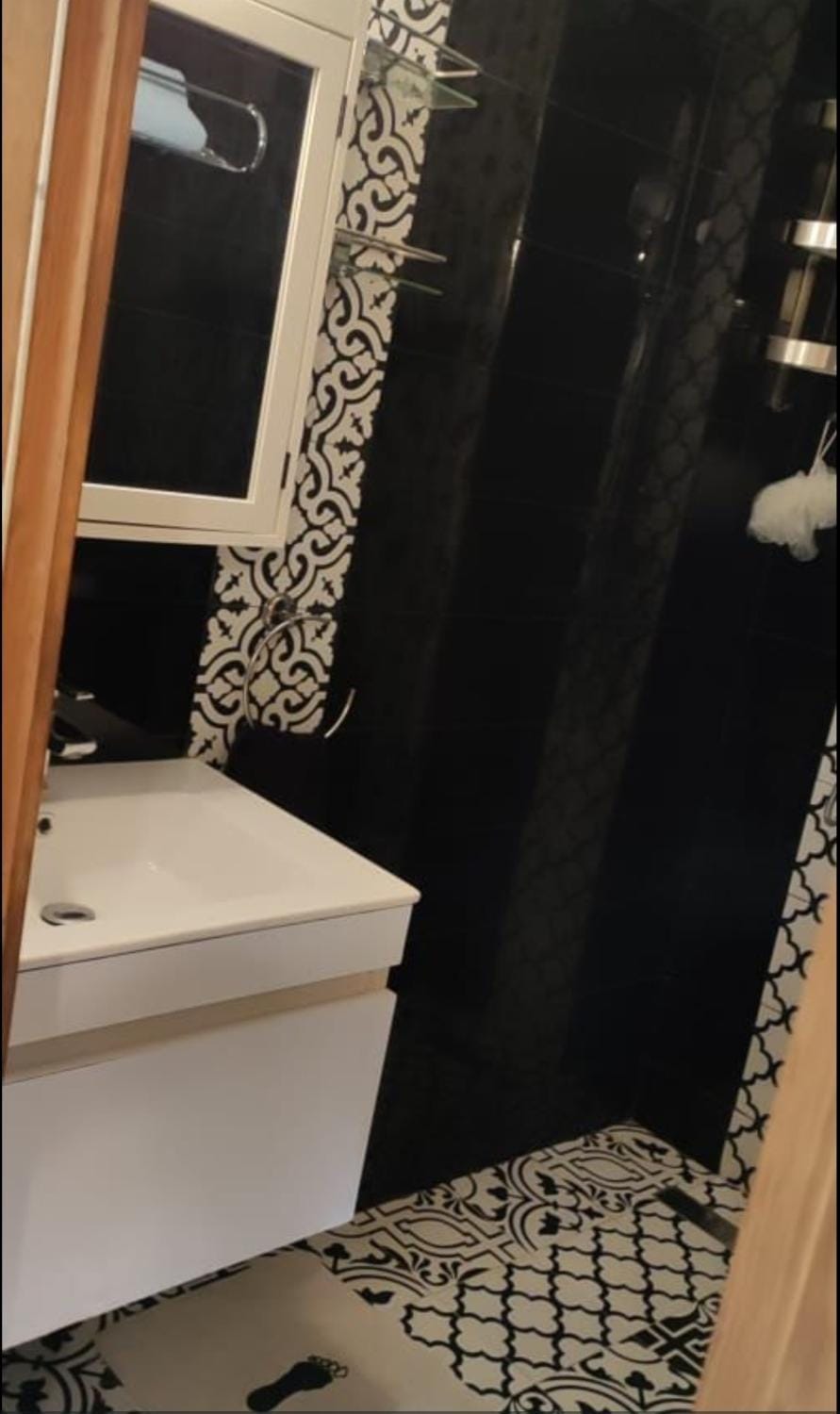 Le mataki Apartment in Casablanca-Settat