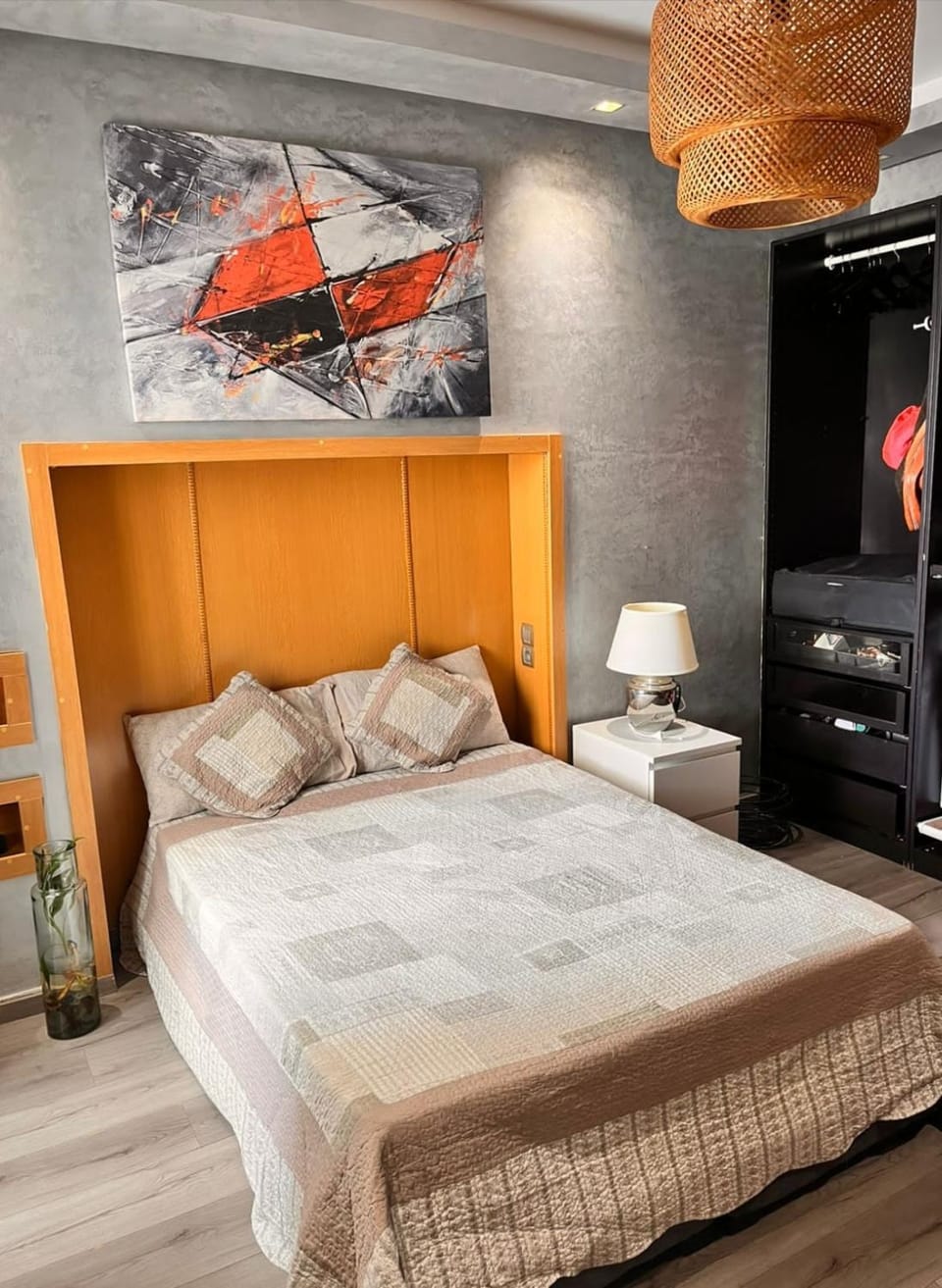 Le mataki Apartment in Casablanca-Settat