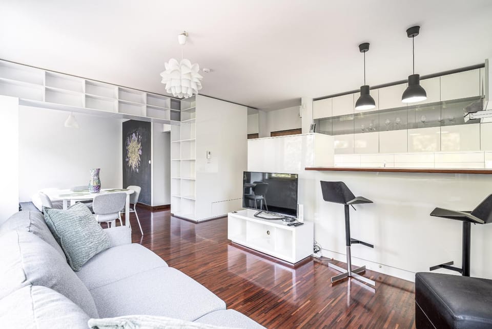 TV and multimedia, Living room