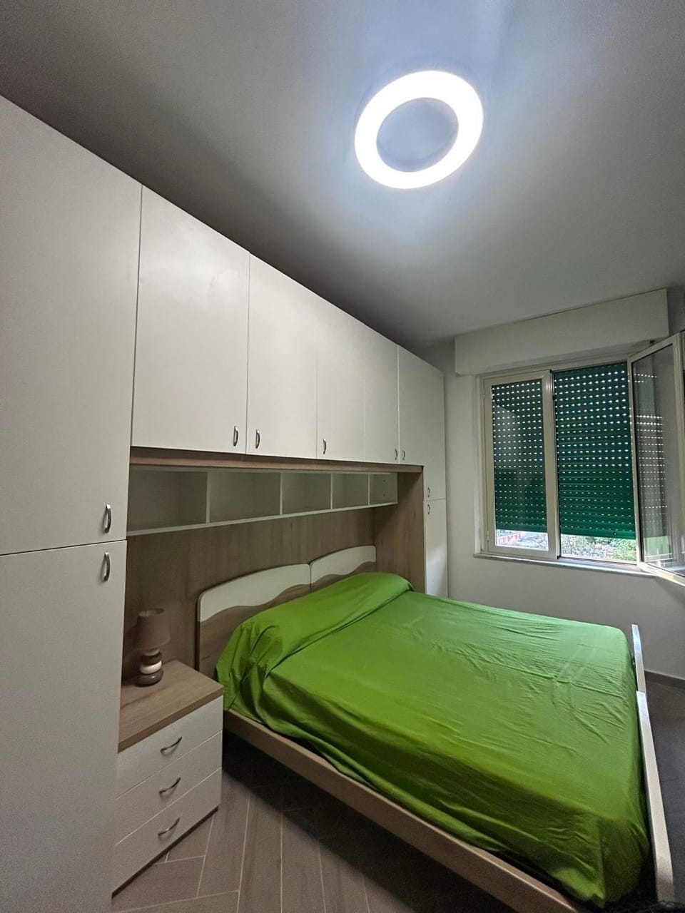 Casa Vacanze Giada Bed and Breakfast in Reggio Calabria