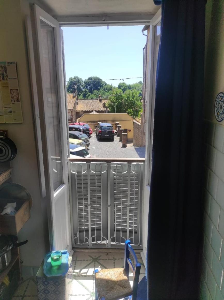 View (from property/room), Parking