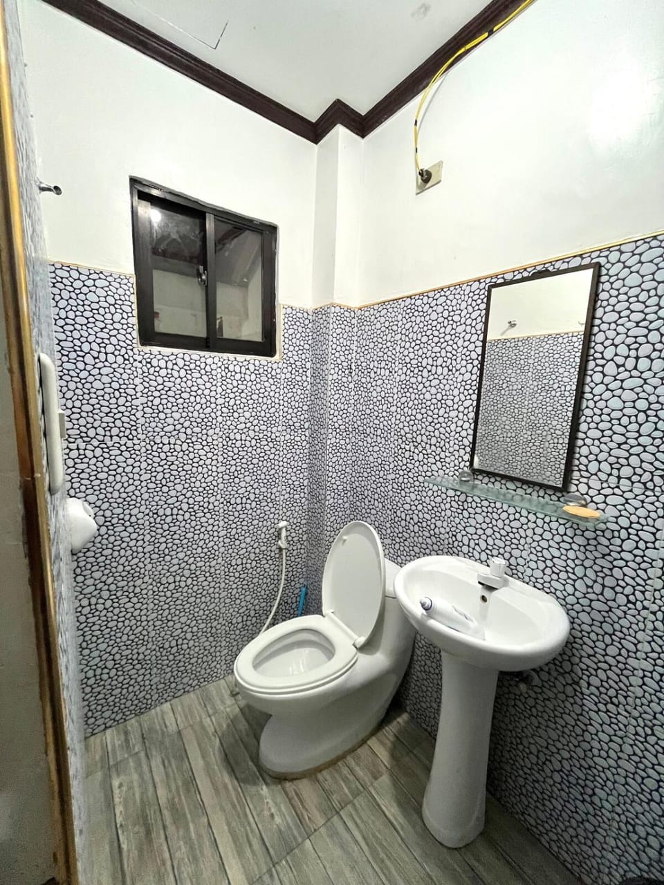 Toilet, Bathroom, bidet