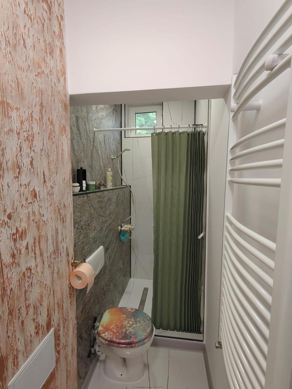 Double R 1 Apartment in Romania