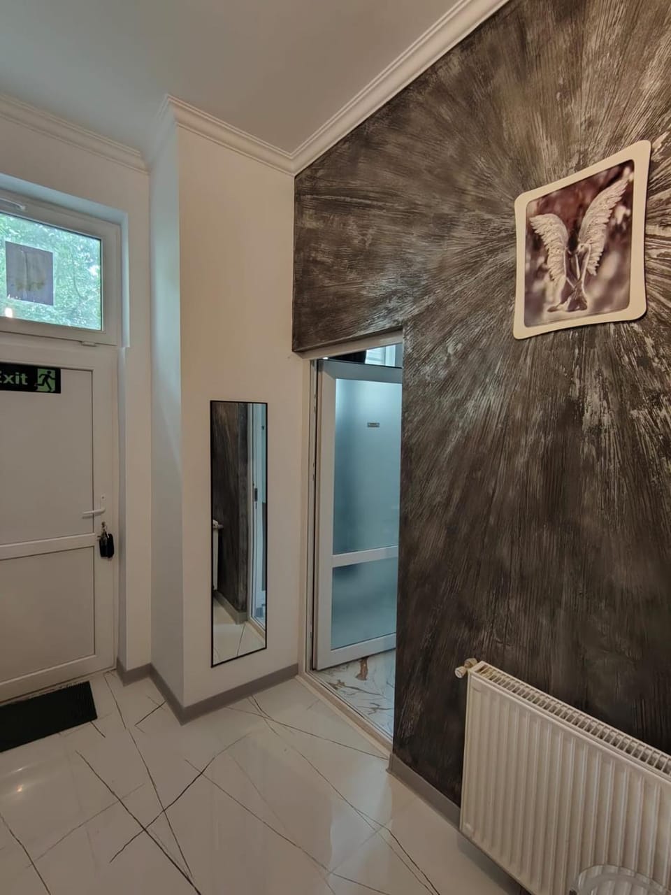 Double R 1 Apartment in Romania