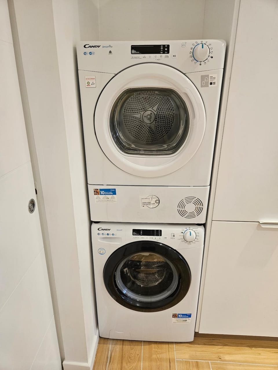 Le 325 Appartement de qualité avec terrasse Apartment in Béthune