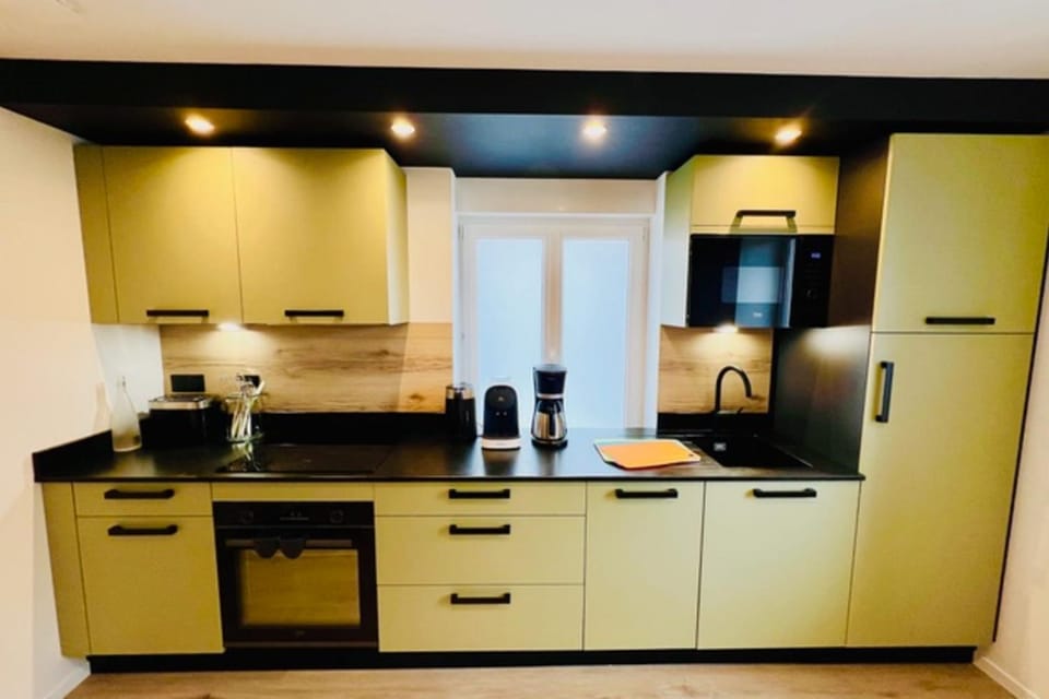 Charming apartment in the heart of Gérardmer! Apartment in Gérardmer