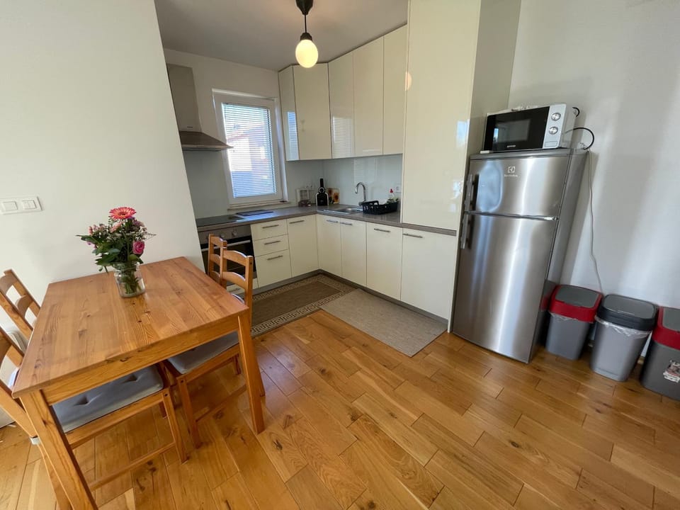 Apartman Damir Apartment in Primorje-Gorski Kotar County
