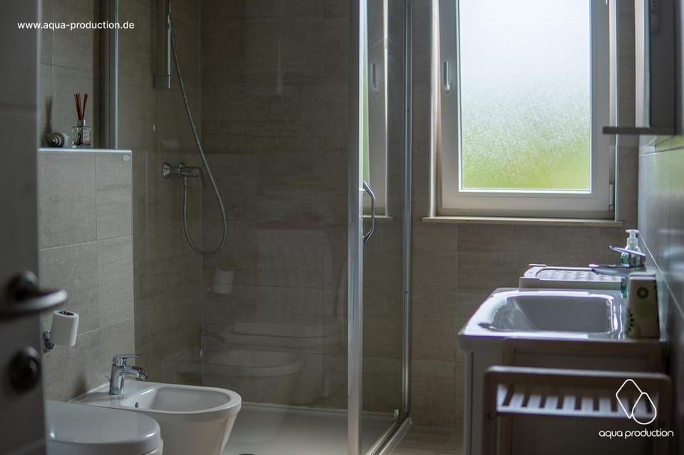 Apartman Damir Apartment in Primorje-Gorski Kotar County