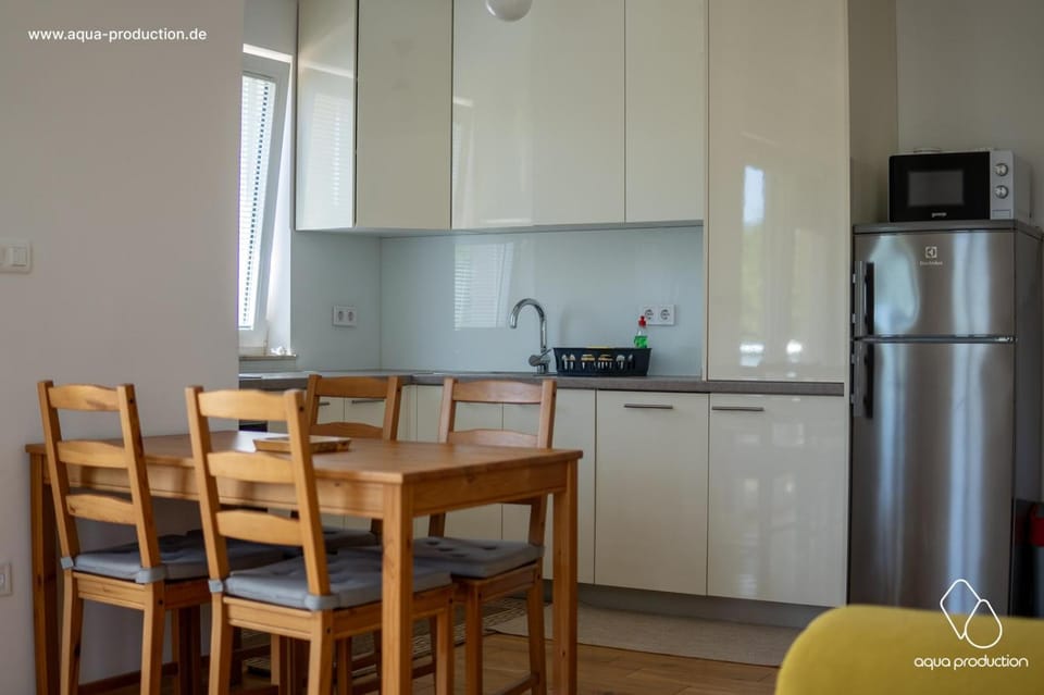 Apartman Damir Apartment in Primorje-Gorski Kotar County