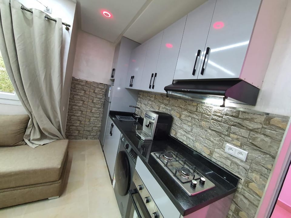 Petit Appartement Formidable a Imi Ouaddar Apartment in Souss-Massa