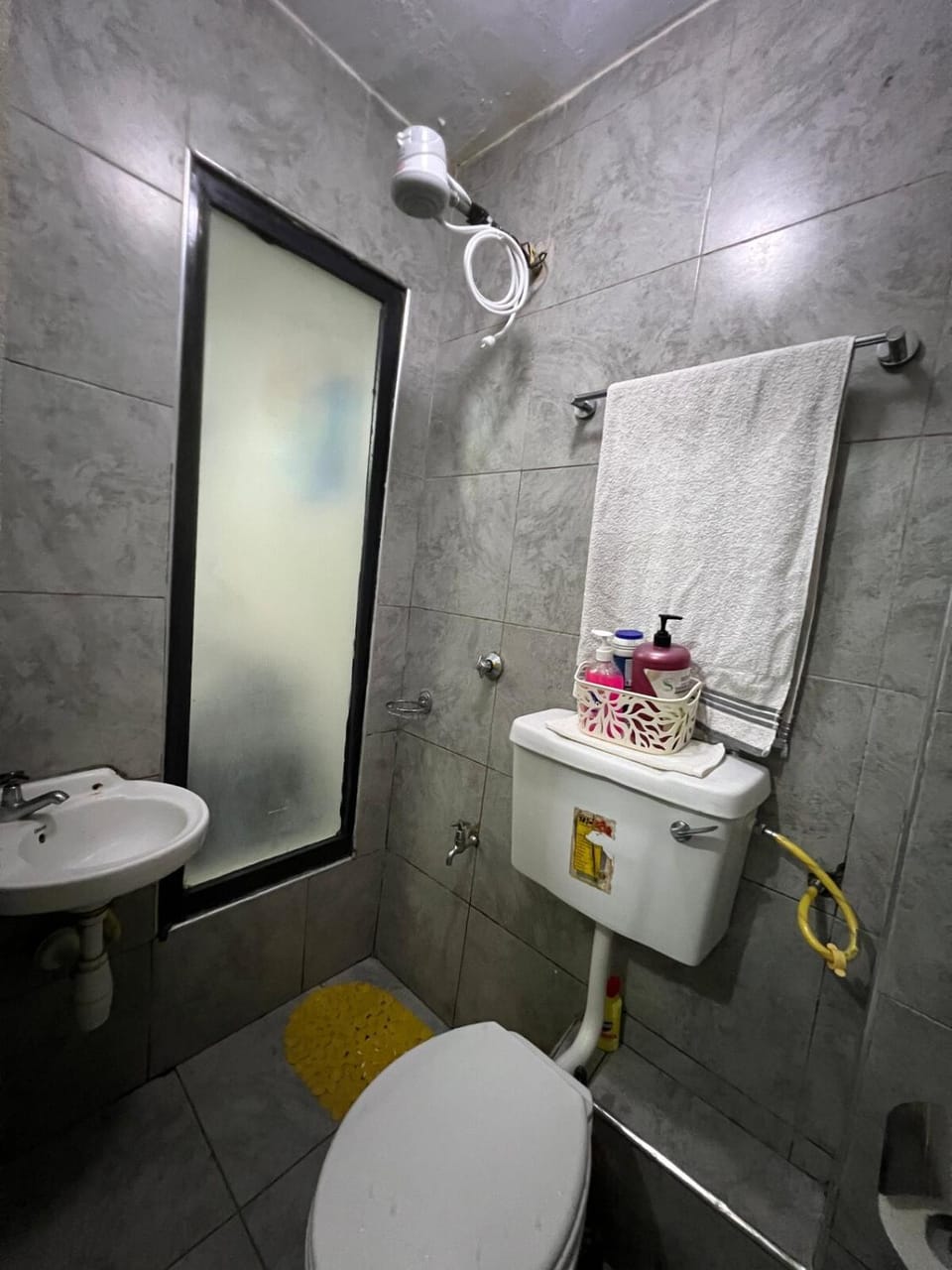 Cute Studio near JKIA airport Apartment in Nairobi