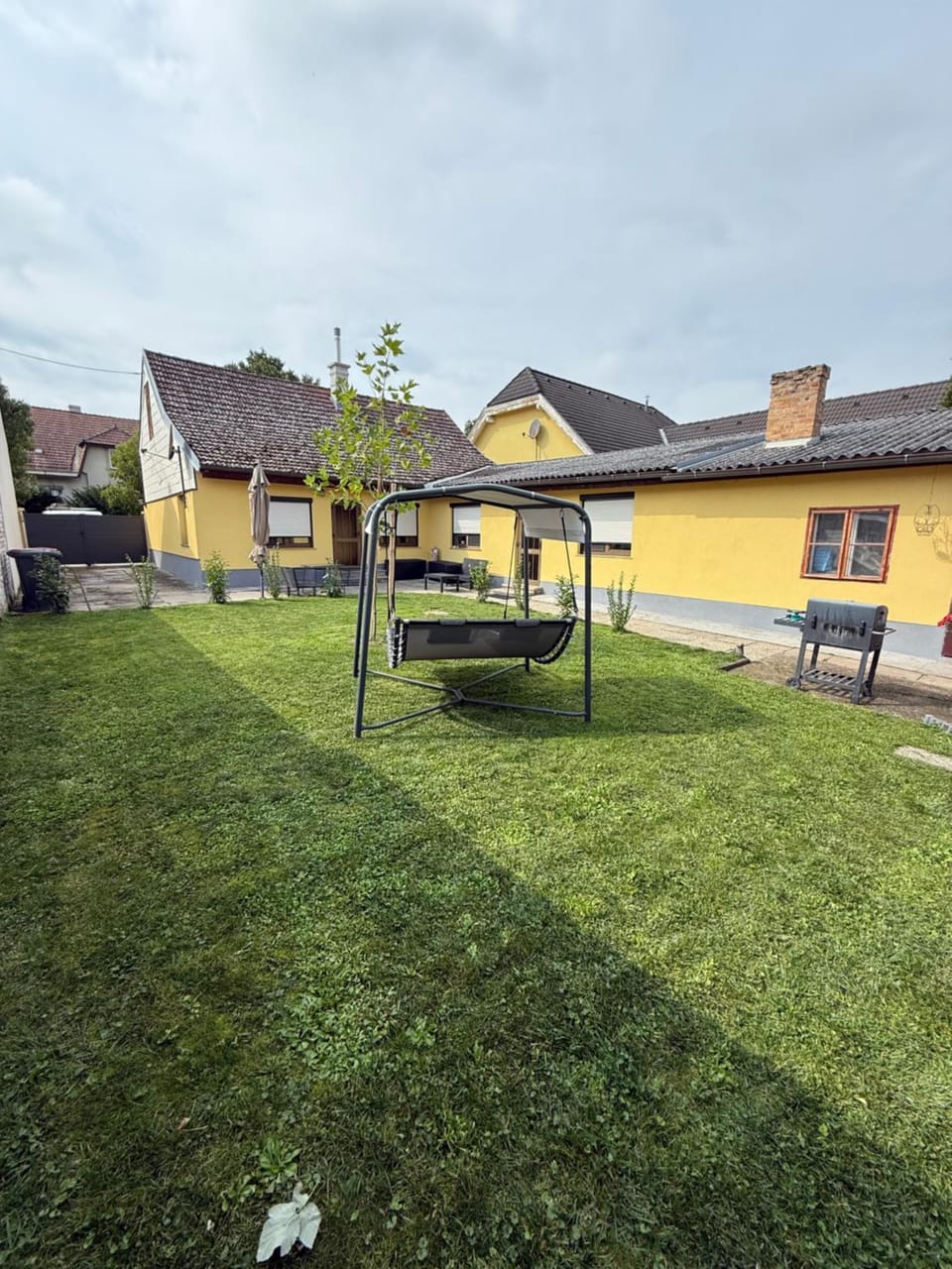 Haus Marchfeld Apartment in Austria