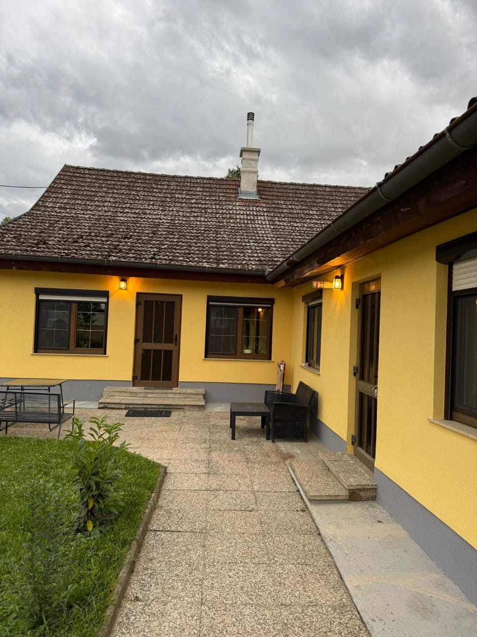 Haus Marchfeld Apartment in Austria