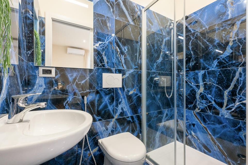 Lingotto Fiere - Ospedali - Metro - by RD Domus Apartment in Turin