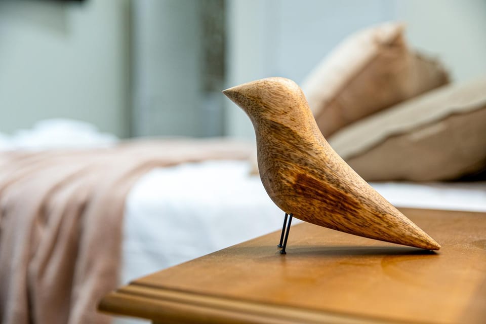 Lingotto Fiere - Ospedali - Metro - by RD Domus Apartment in Turin