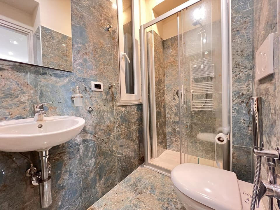 Lingotto Fiere - Ospedali - Metro - by RD Domus Apartment in Turin