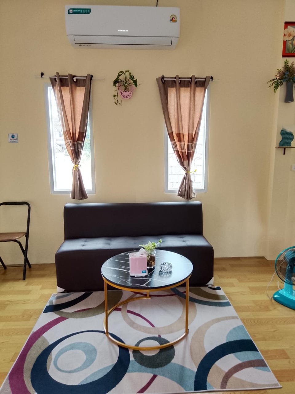 บ้านริมน้ำอุ่นรัก Bed and Breakfast in Vientiane Prefecture, Laos