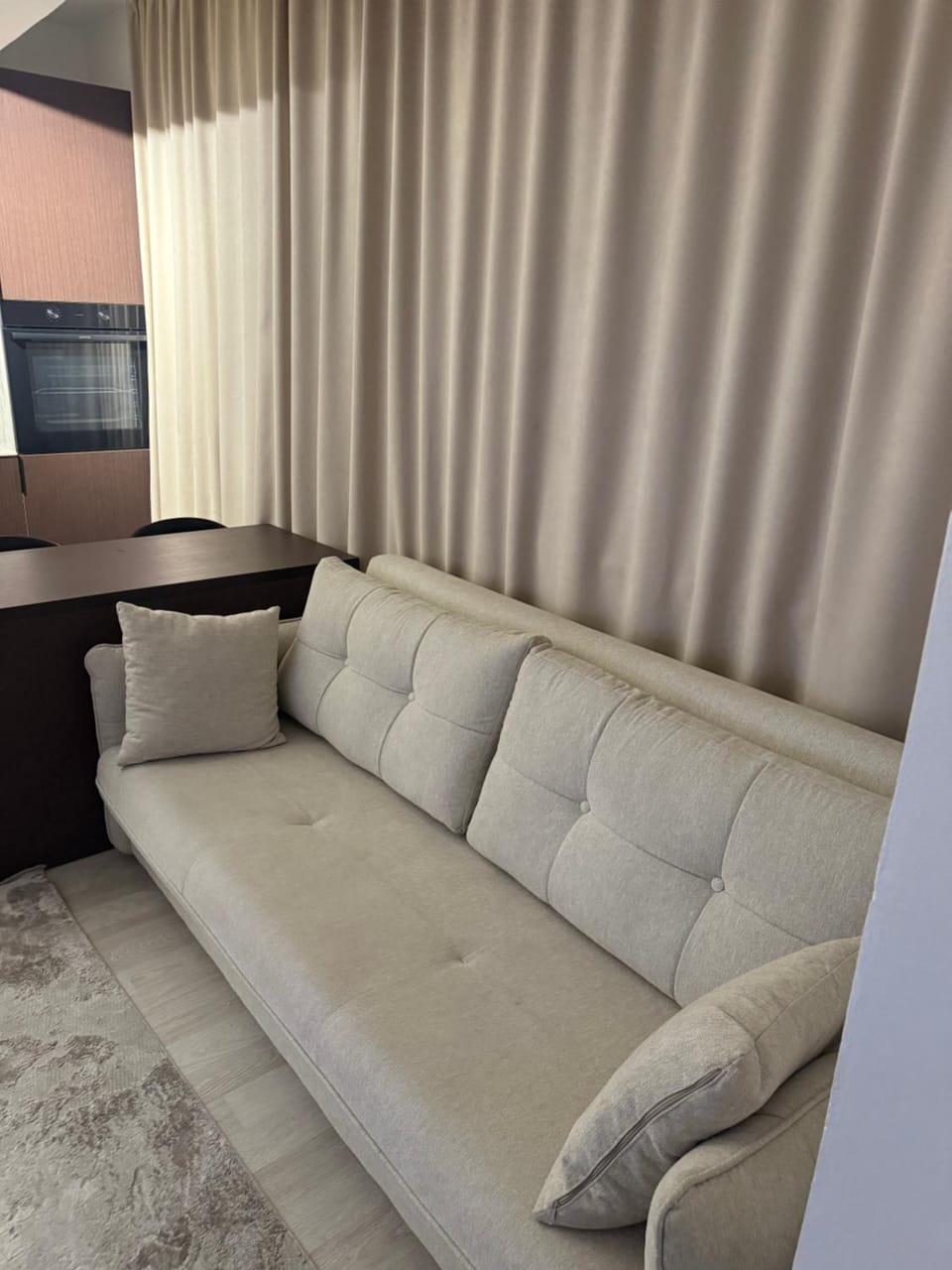 Deluxe Apartment 1 Apartment in North Macedonia