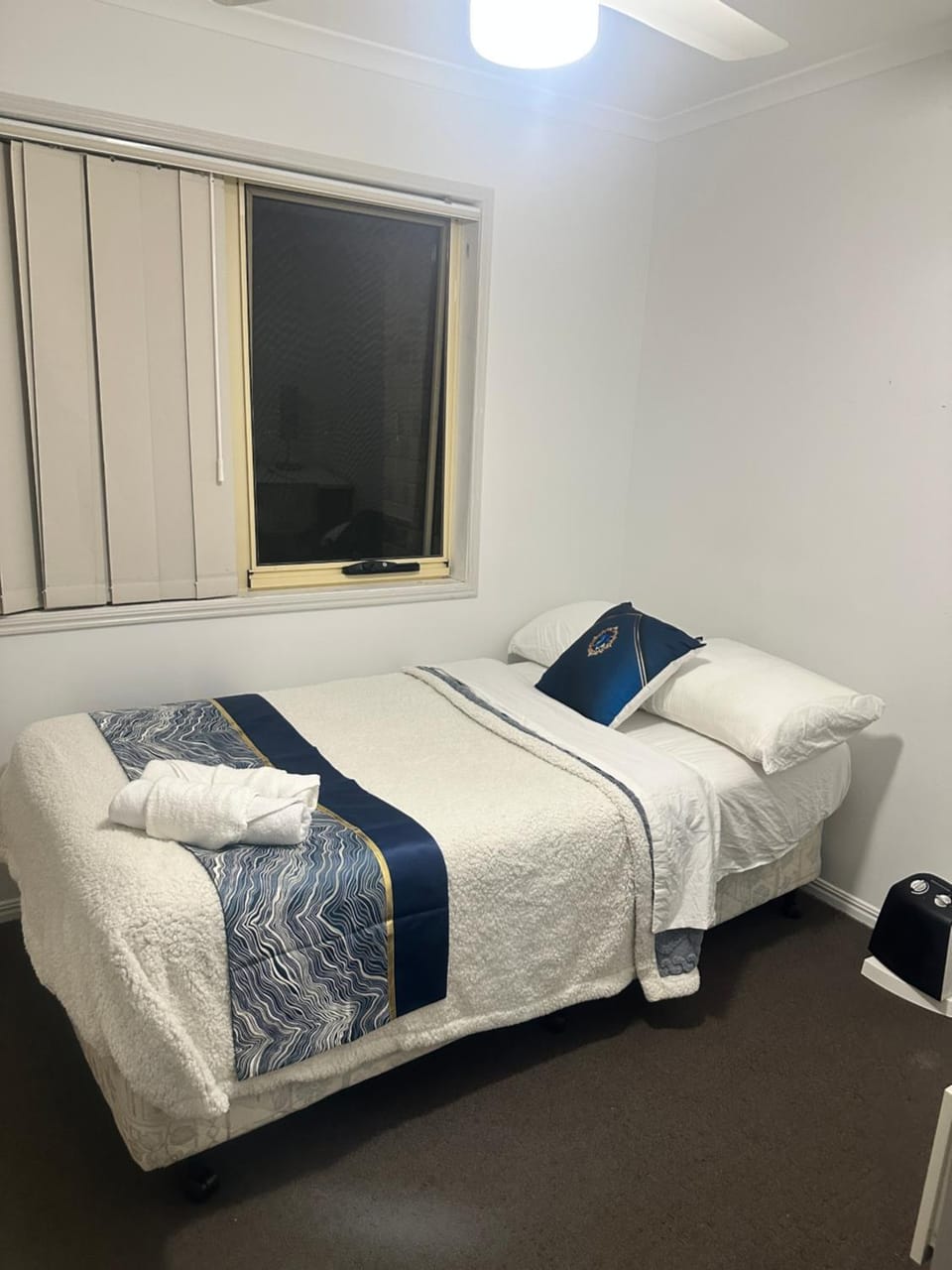 Cosy and stylish Room Bed and Breakfast in Brisbane