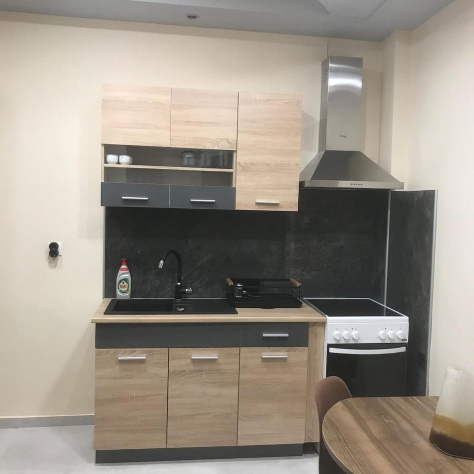 Διαμέρισμα στο κέντρο της πόλης Apartment in Euboea