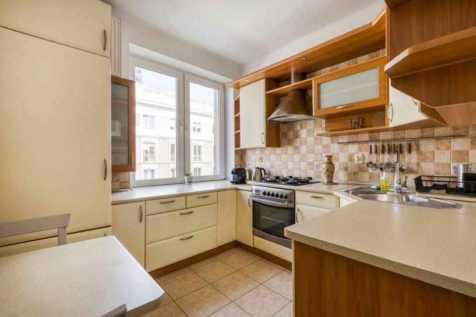 Coffee/tea facilities, Kitchen or kitchenette