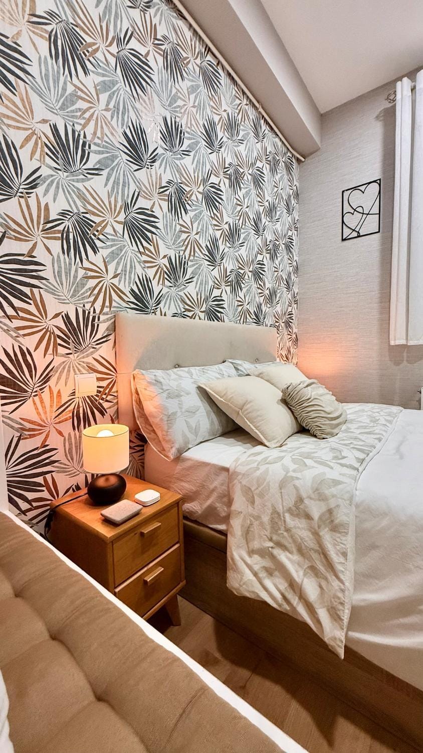 Urban design at Cuatro Caminos, Bernabeu, Madrid Apartment in Madrid