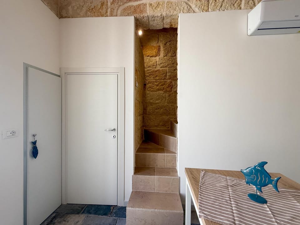 Io & Te Apartment in Polignano a Mare