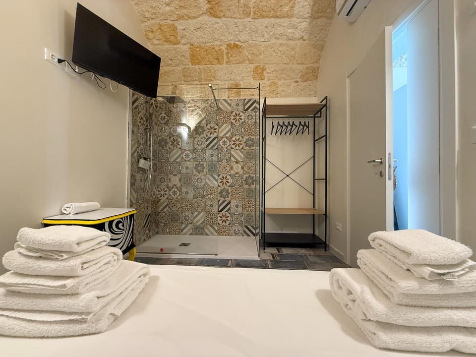 Io & Te Apartment in Polignano a Mare