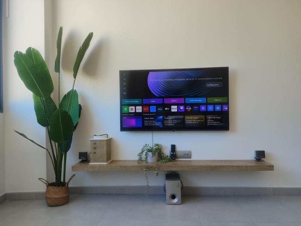 TV and multimedia