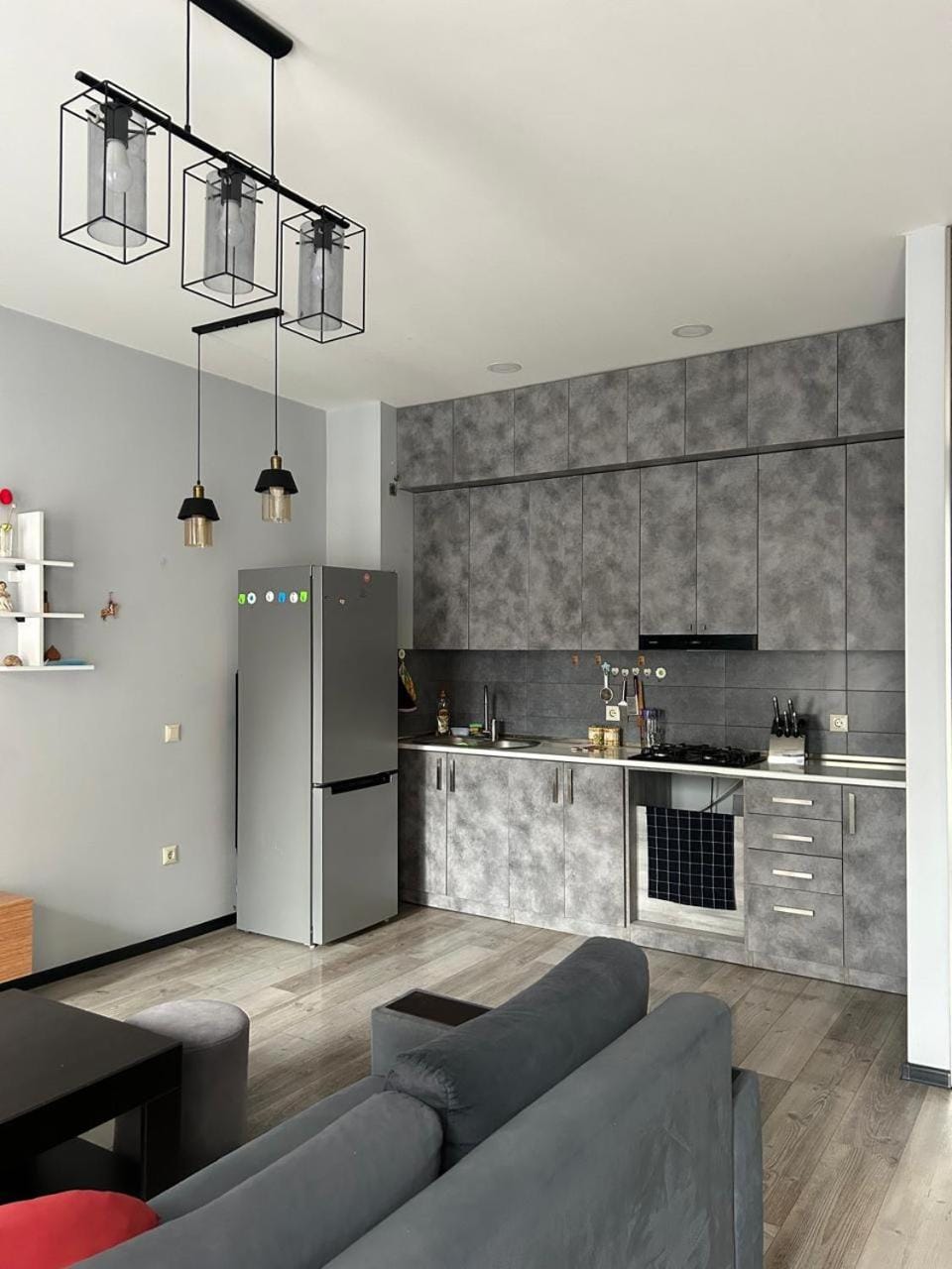 Lovely Jikia House Apartment Apartment in Tbilisi, Georgia