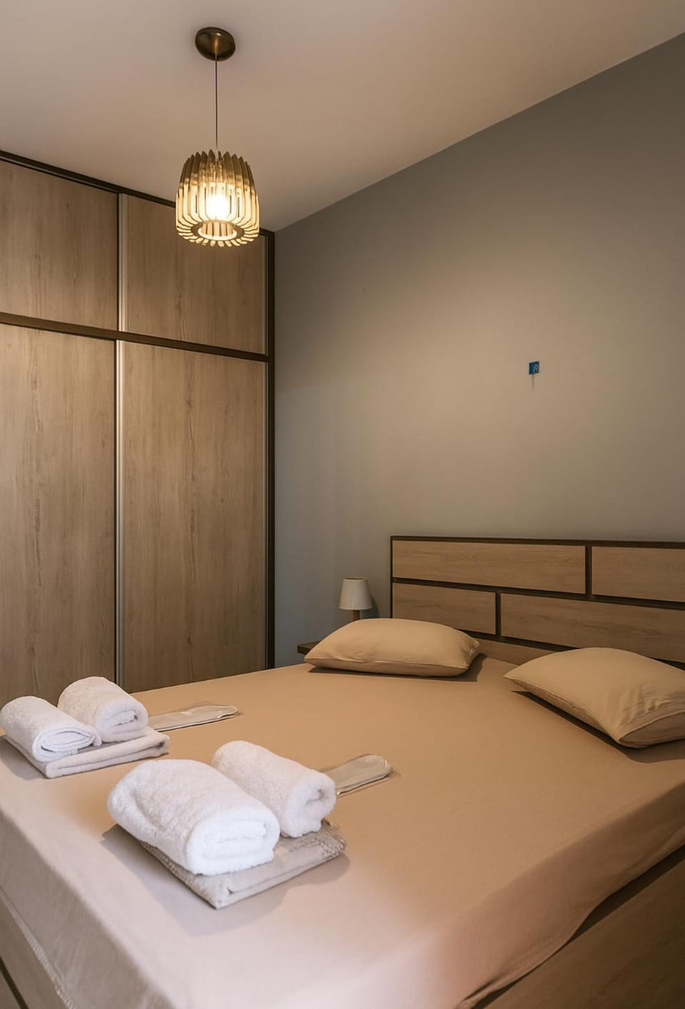 Lovely Jikia House Apartment Apartment in Tbilisi, Georgia
