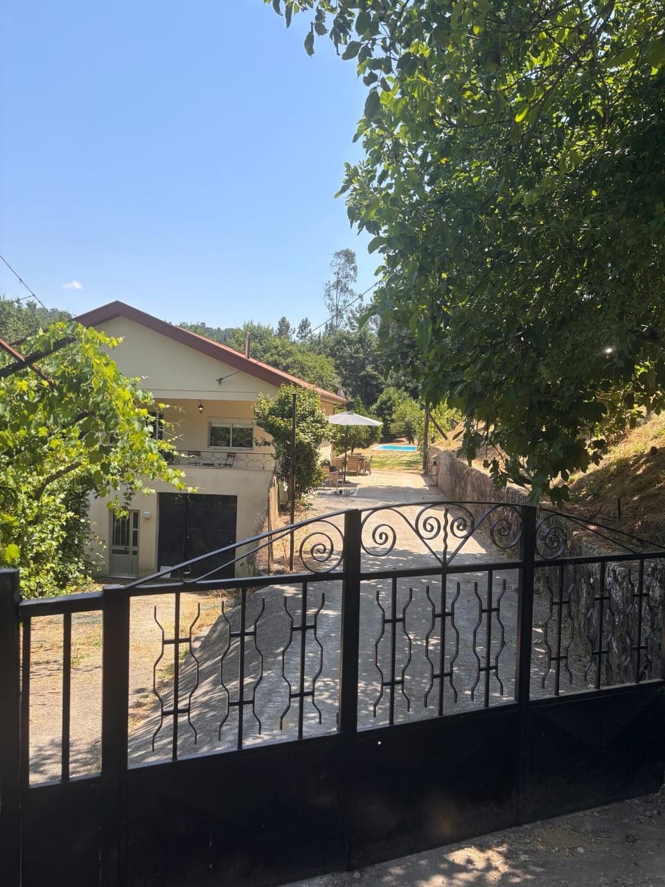 Vila Felicia House in Vila Real District