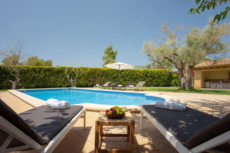 Other, Swimming pool, sunbed