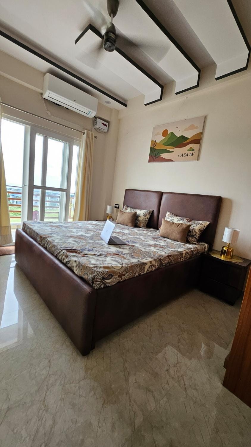 CasaAV Apartment in Dehradun