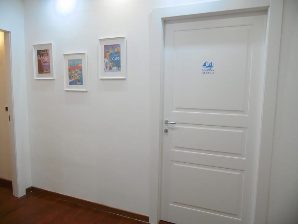 Casa Marina Apartment in Naples