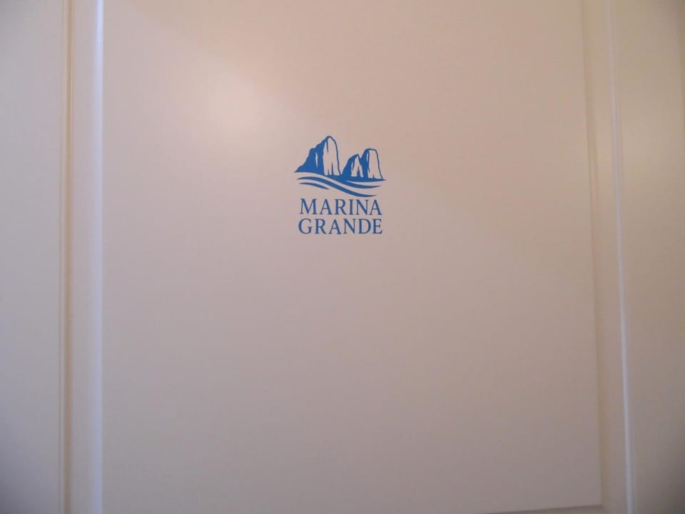 Casa Marina Apartment in Naples