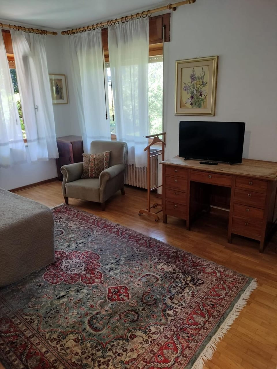 Appartamento Dolomiti Apartment in Feltre