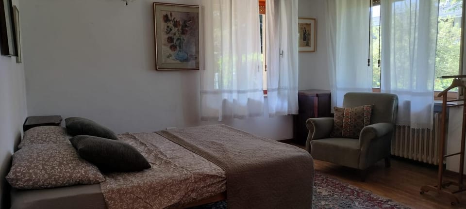 Appartamento Dolomiti Apartment in Feltre