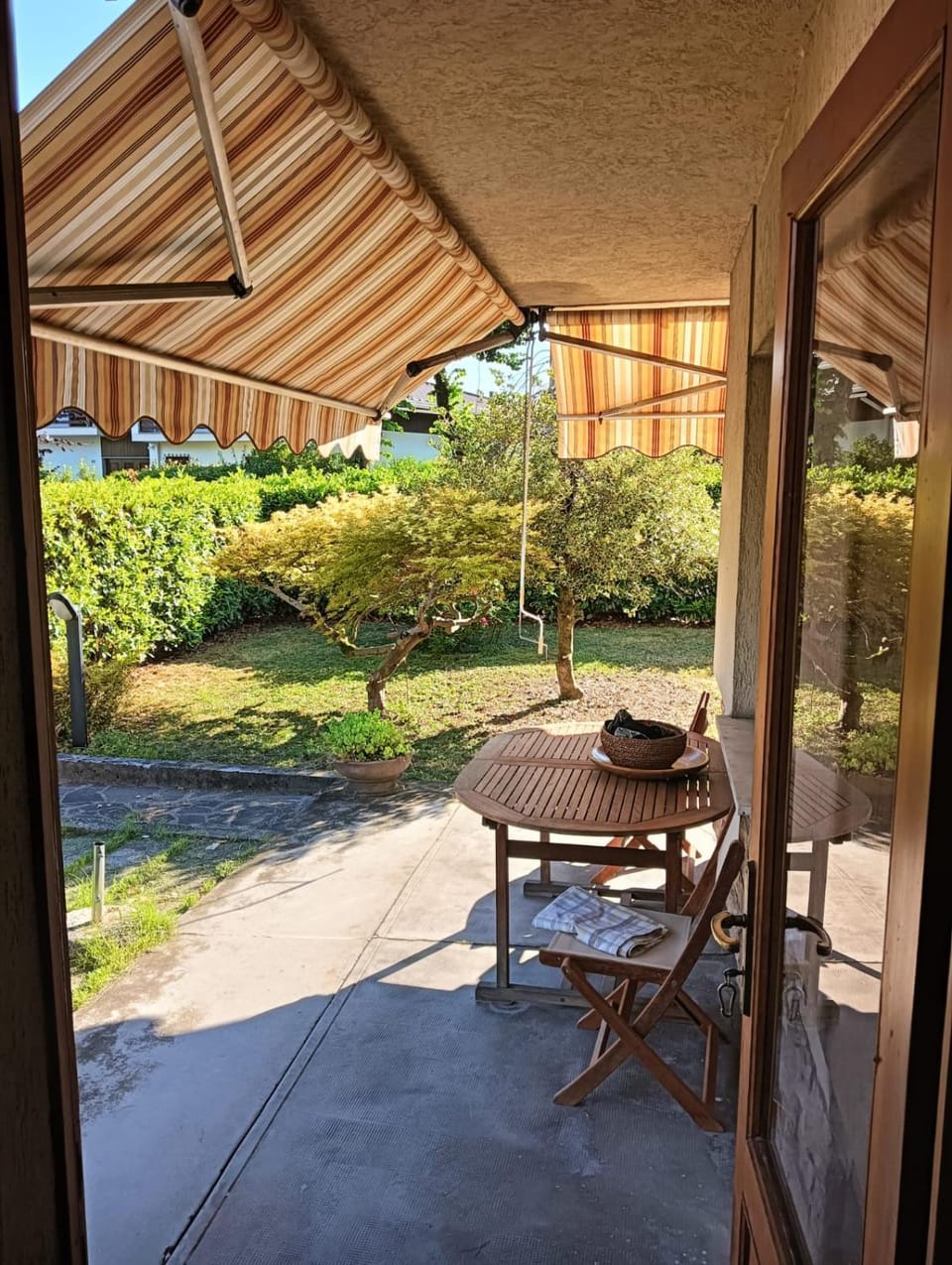 Appartamento Dolomiti Apartment in Feltre