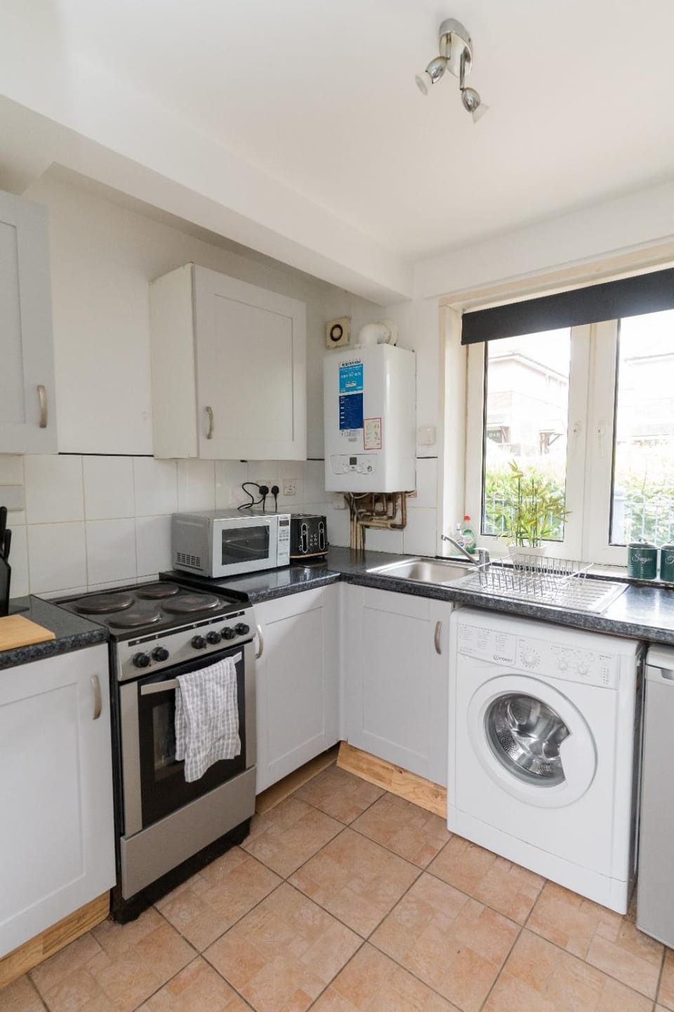 3 Bedroom in Birmingham House in Birmingham
