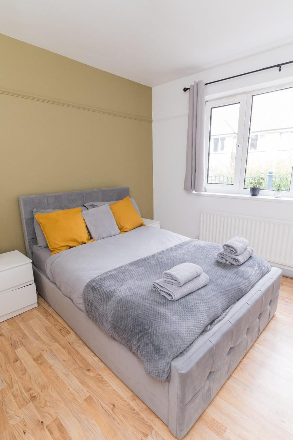 3 Bedroom in Birmingham House in Birmingham