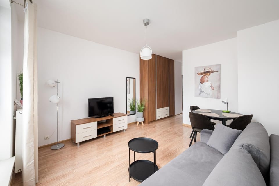 TV and multimedia, Living room, Seating area, wardrobe