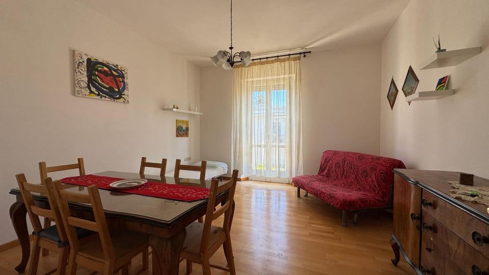 casAmare Apartment in Pescara