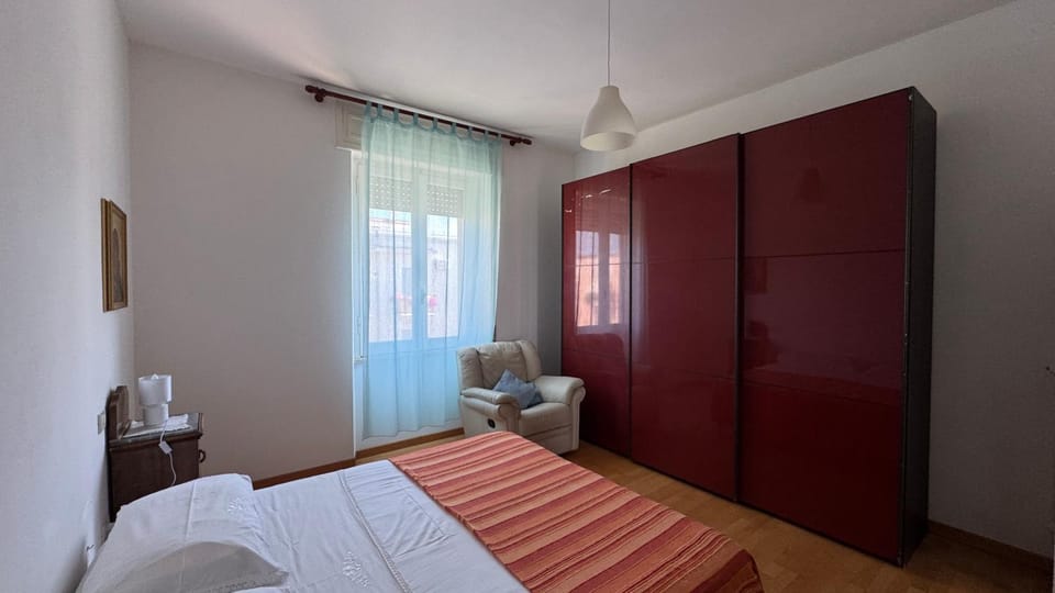 casAmare Apartment in Pescara